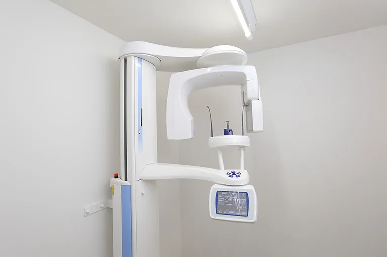 CTで安全な手術を