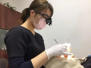 拡大鏡のメリット